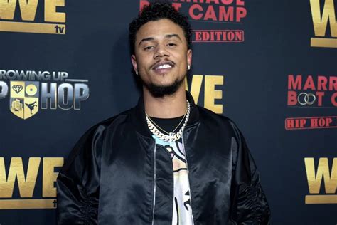 lil fizz leaked|Lil Fizz Denies Alleged OnlyFans Leak, Moniece Slaughter Reacts